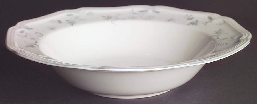 Avondale 10" Round Vegetable Bowl by Mikasa-1