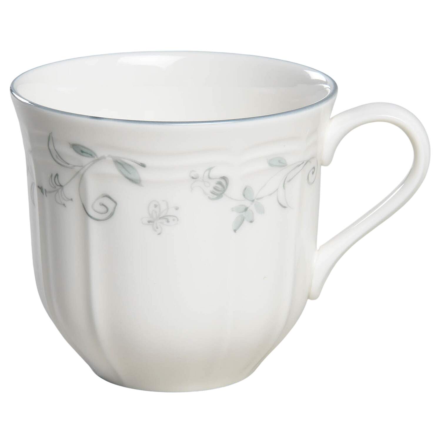 Avondale Flat Cup by Mikasa-1