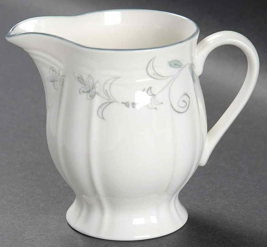 Avondale Creamer by Mikasa-1