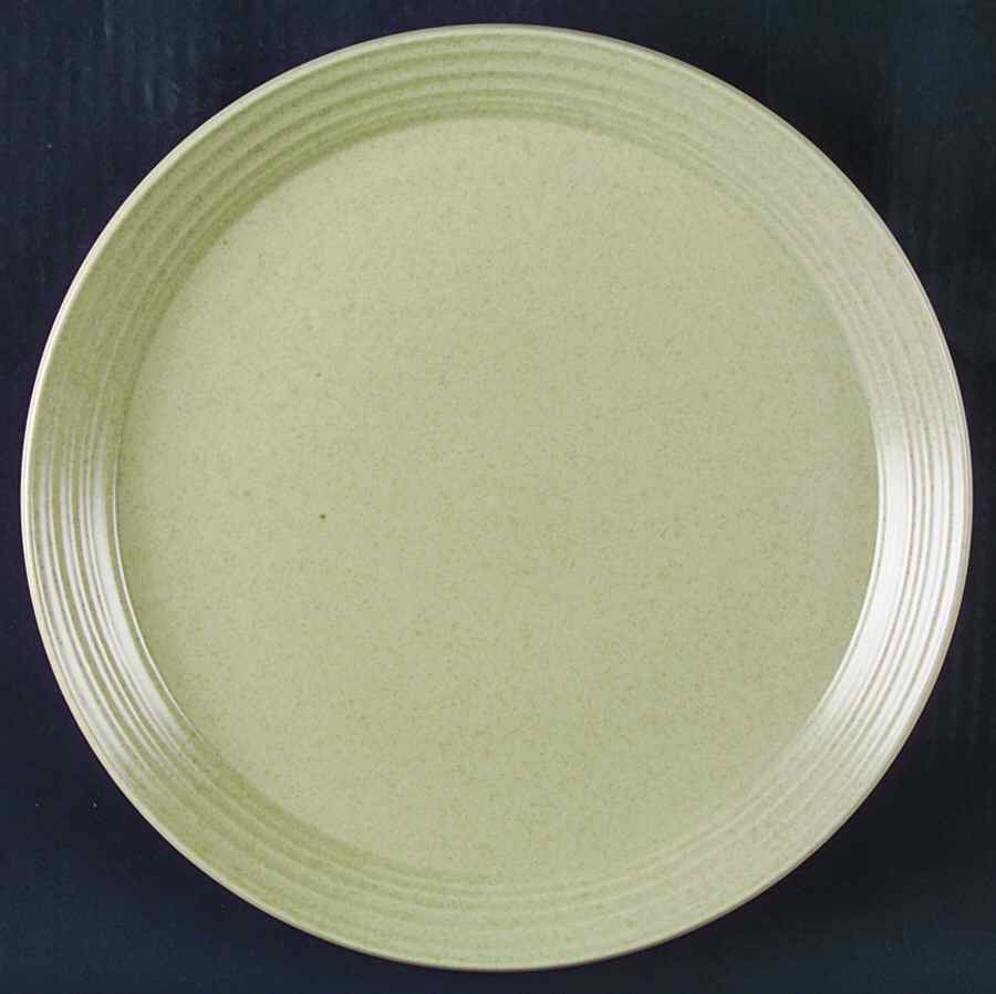 Khaki Dinner Plate by Mikasa-1