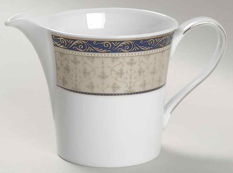 Delacourt Creamer by Mikasa-1