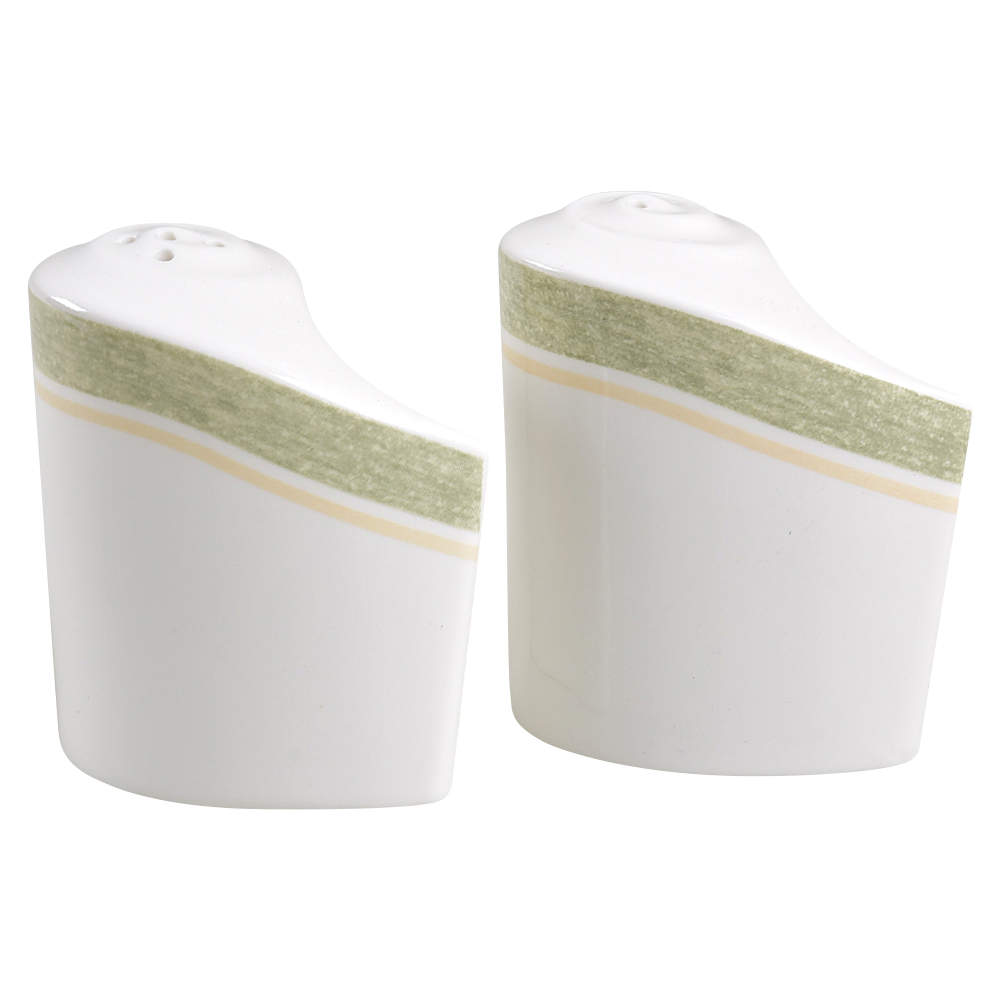 Torino Salt & Pepper Set by Mikasa-1
