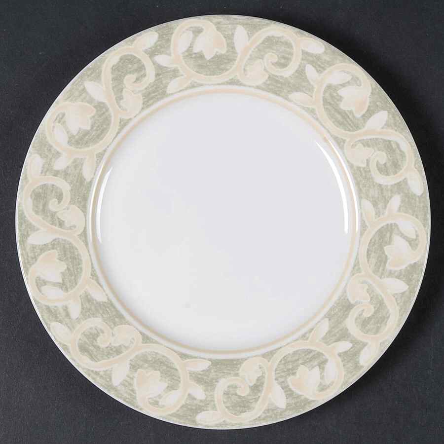 Torino Bread & Butter Plate by Mikasa-1