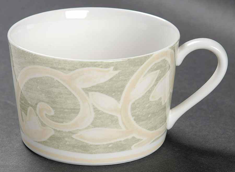 Torino Flat Cup by Mikasa-1