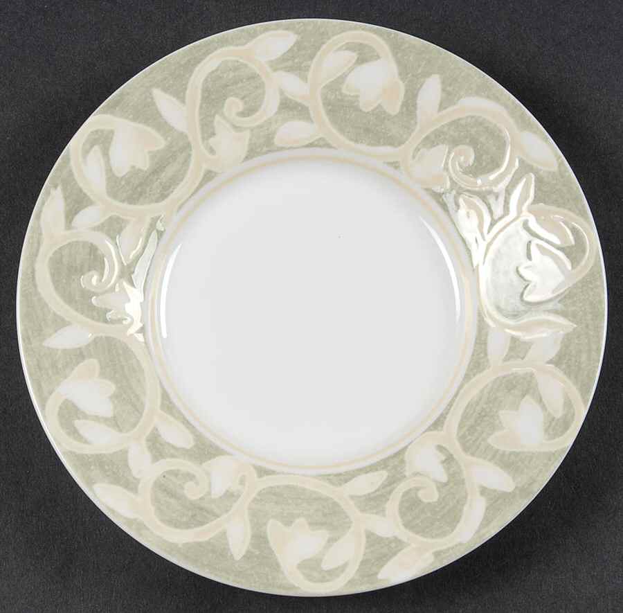 Torino Saucer by Mikasa-1