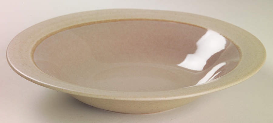 Cafe Latte Coupe Soup Bowl by Mikasa-1