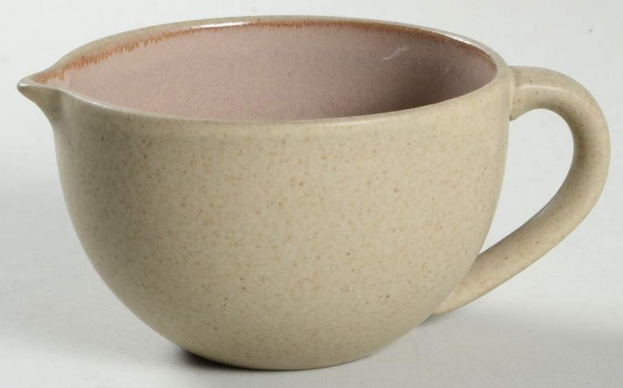 Cafe Latte Creamer by Mikasa-1