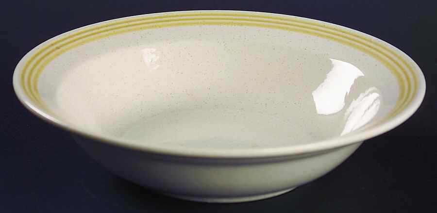 Vista Rim Cereal Bowl by Mount Clemens-1