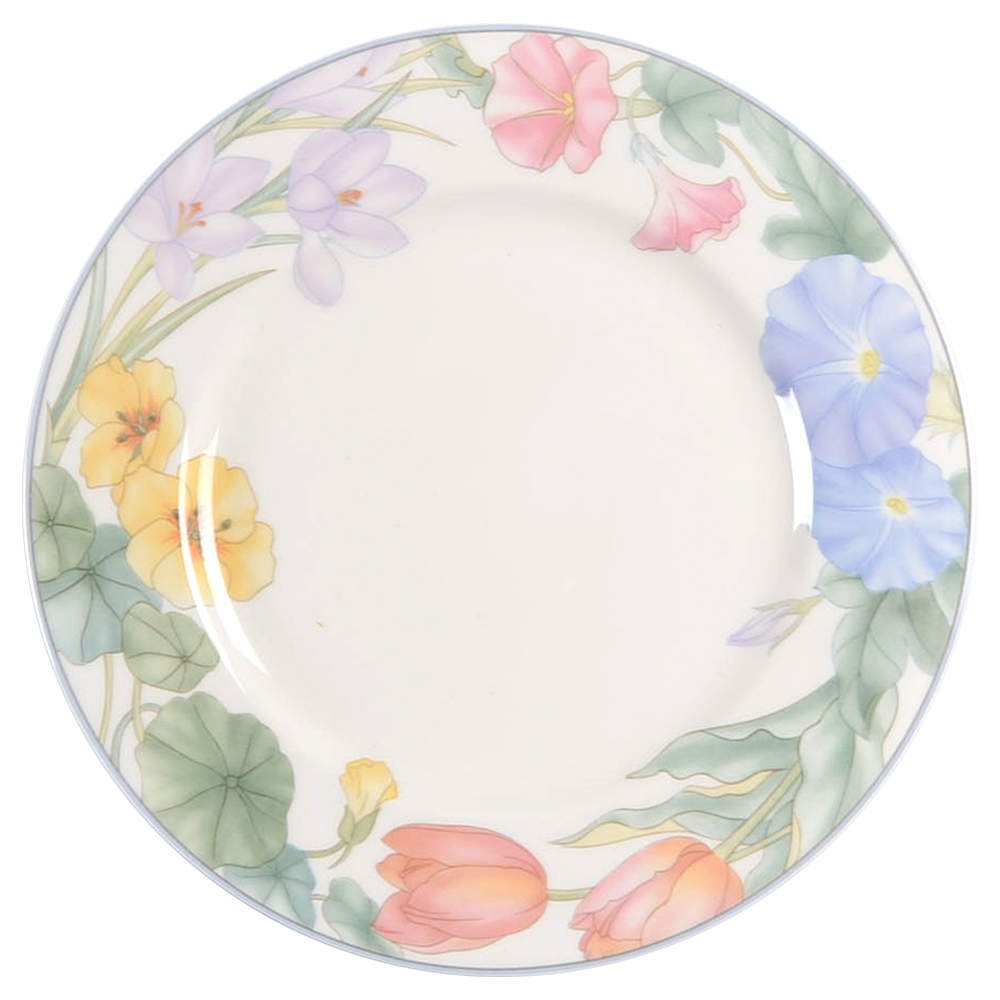 Spring Legacy Salad Plate by Mikasa-1