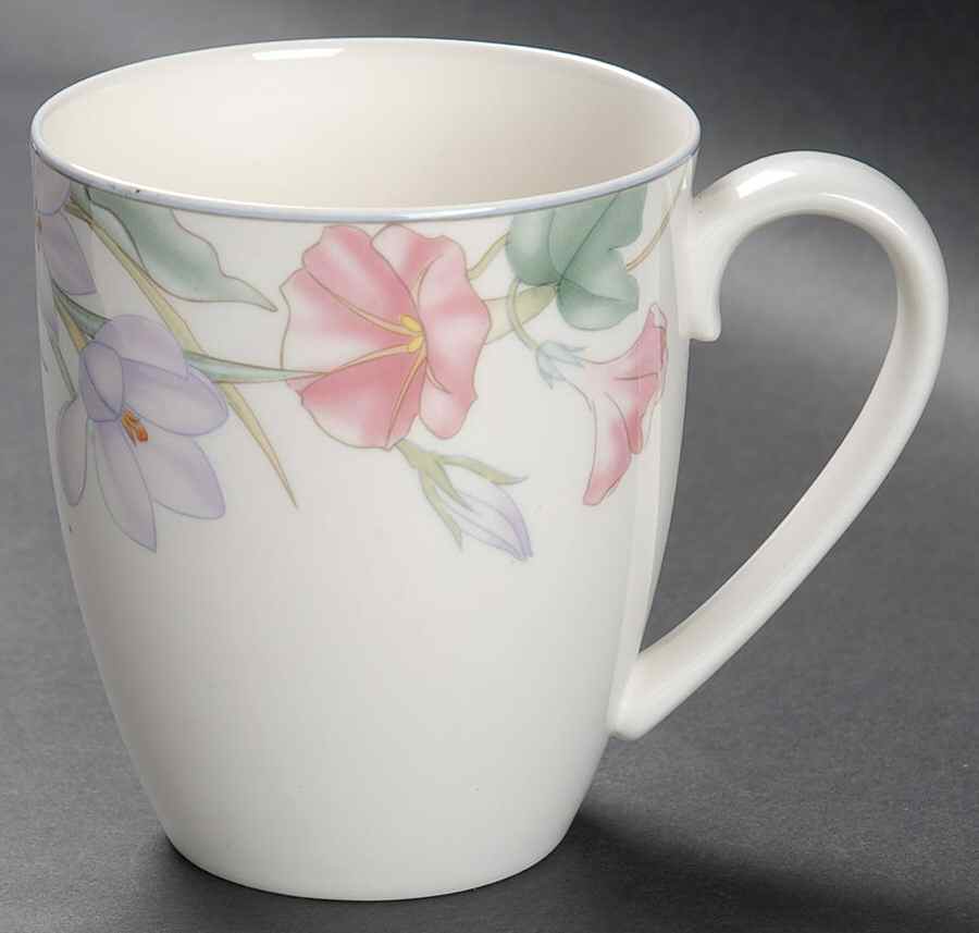 Spring Legacy Mug by Mikasa-1