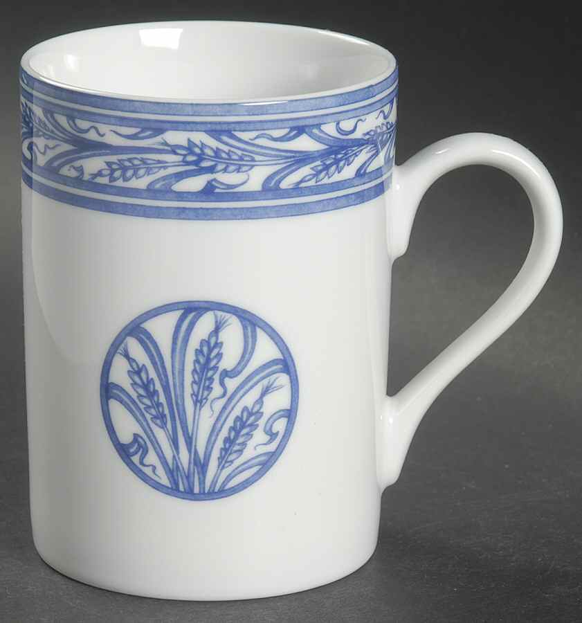 Wheatsheaf Mug by Mottahedeh-1