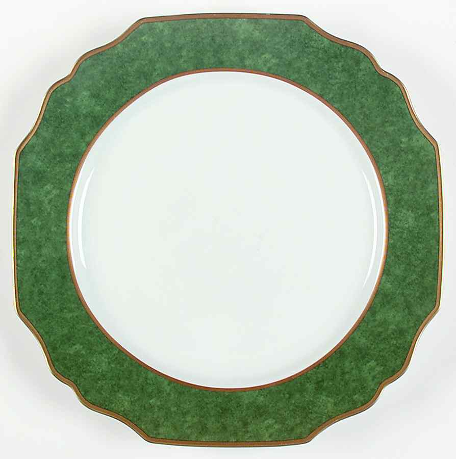 Festival (Service Plates) Service Plate (Charger) by Mottahedeh-1