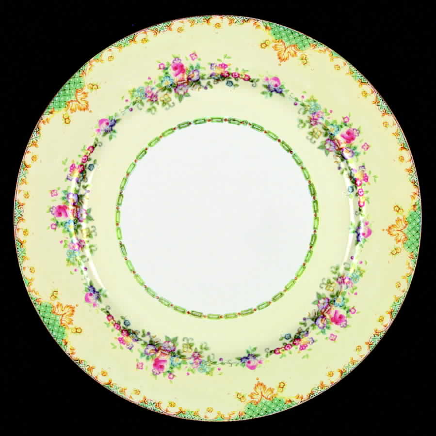 MEI718 Dinner Plate by Meito-1