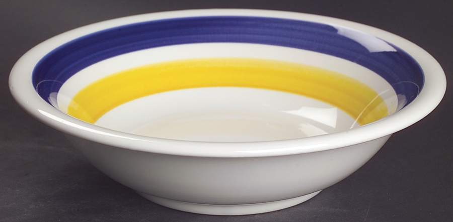 MAX4 Coupe Soup Bowl by Maxam (Italy-Portugal)-1