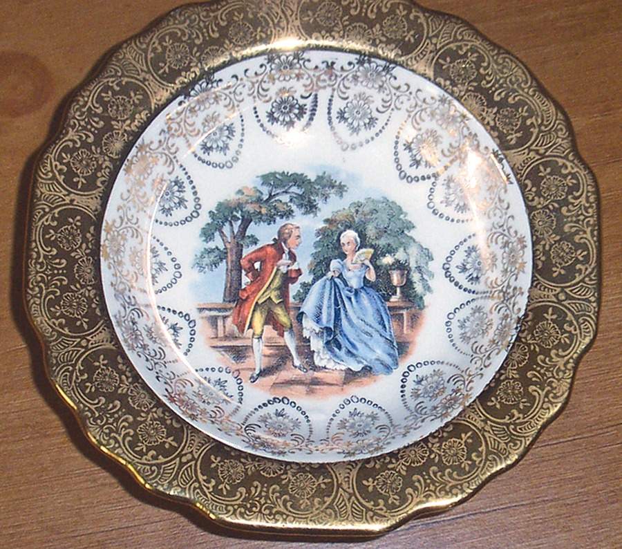 MJN3 Dinner Plate by Mojen-1