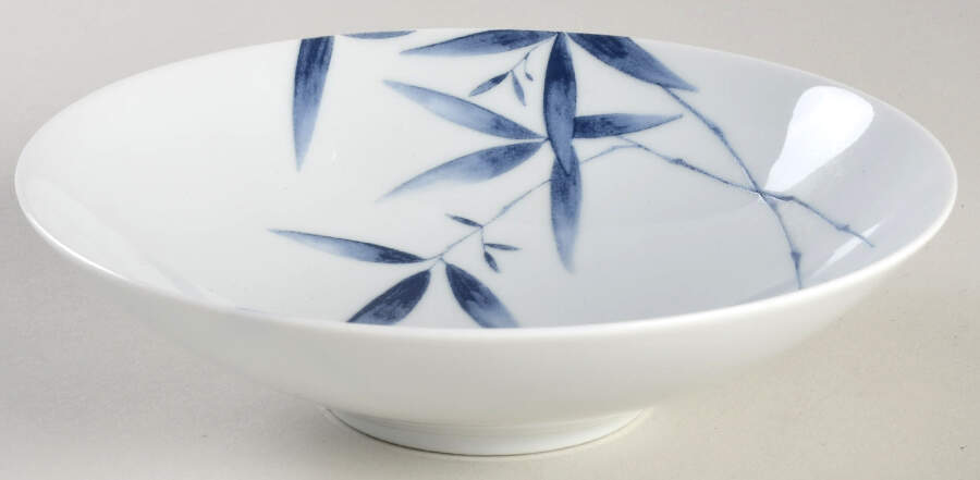 Regard (Envie Shape) Individual Salad Bowl by Medard de Noblat-1