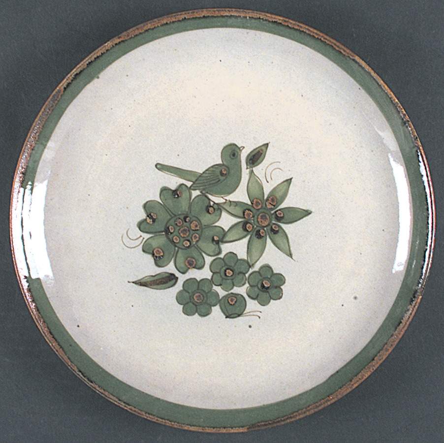 MEX3 Dinner Plate by Mexico China-1