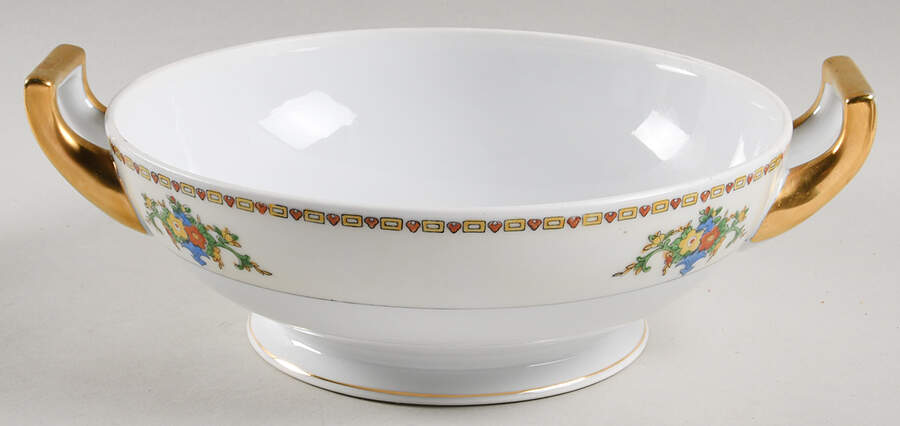 MEI720 Round Vegetable No Lid by Meito-1