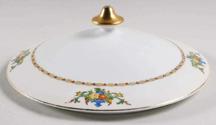 MEI720 Lid for Round Vegetable by Meito-1