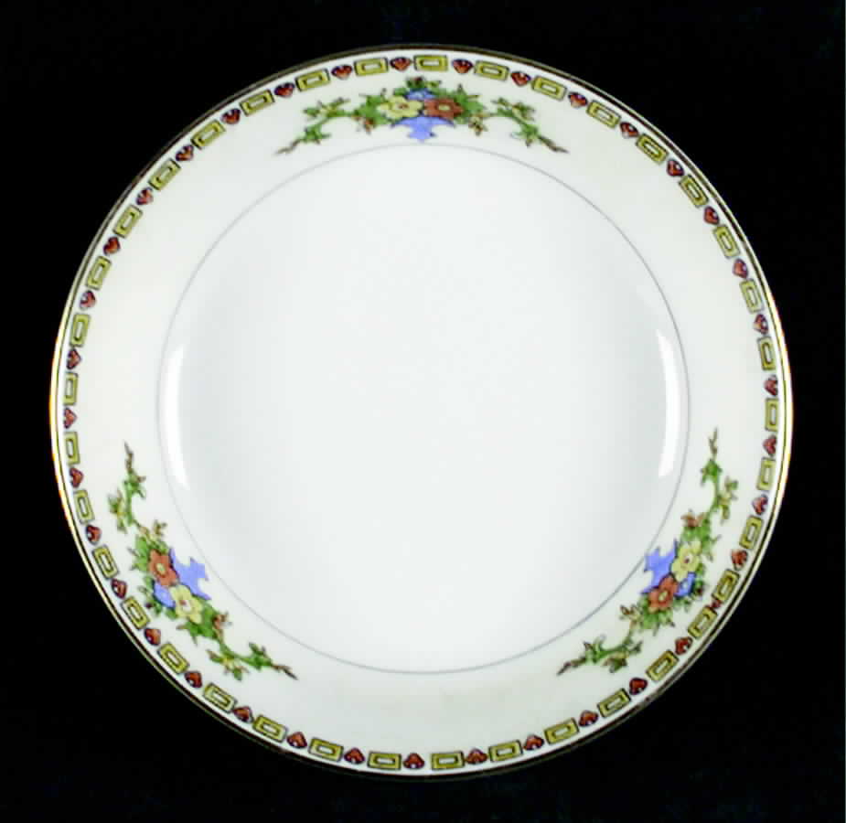 MEI720 Fruit/Dessert (Sauce) Bowl by Meito-1