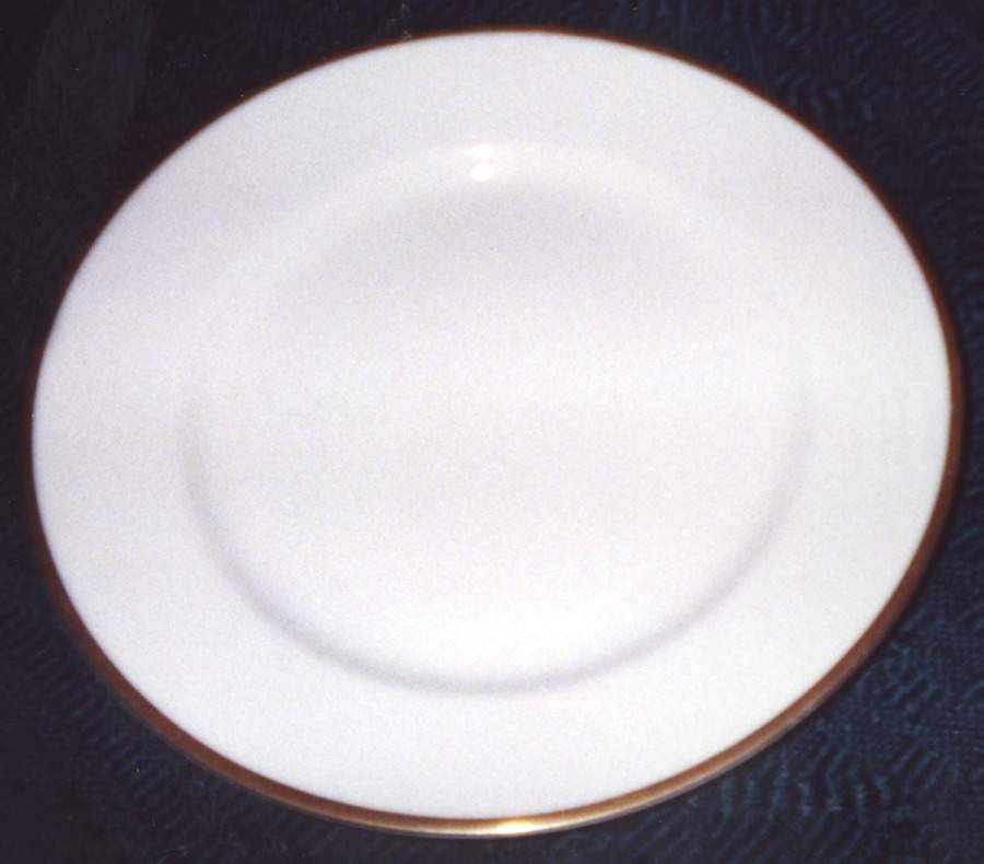 MEK122 Dinner Plate by J & G Meakin-1