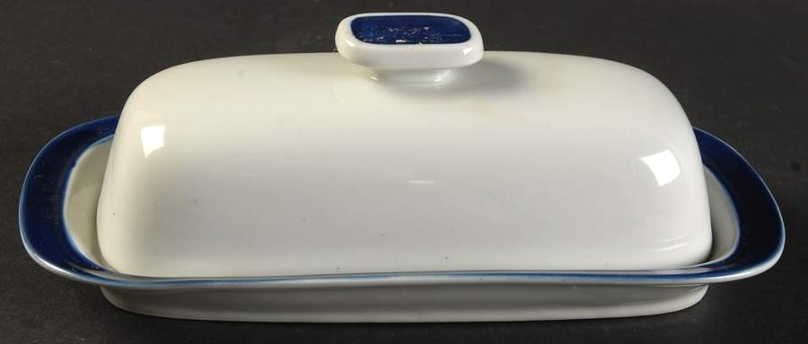 Blue Monterrey 1/4 Lb Covered Butter by Service Merchandise Inc-1