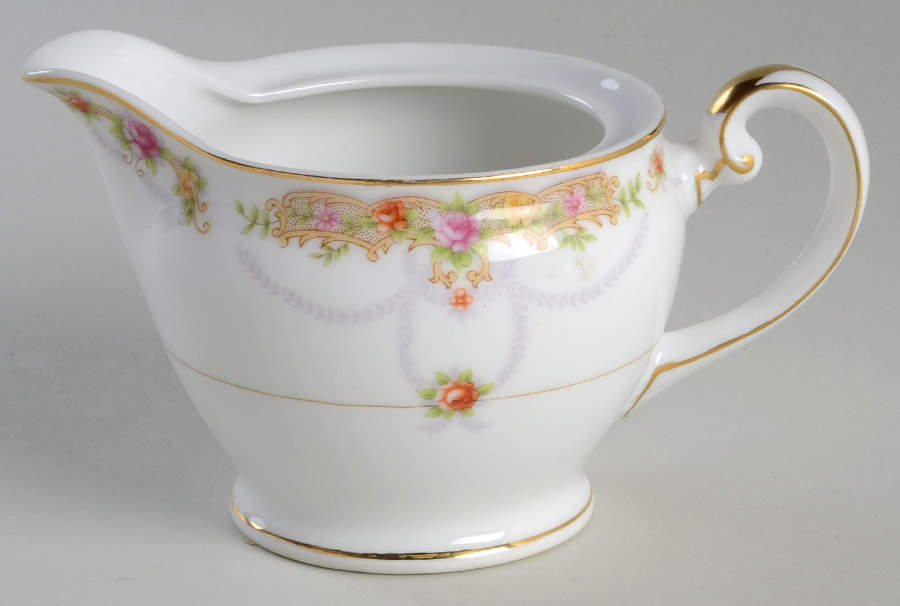 MCO1 Creamer by Mico (Japan)-1