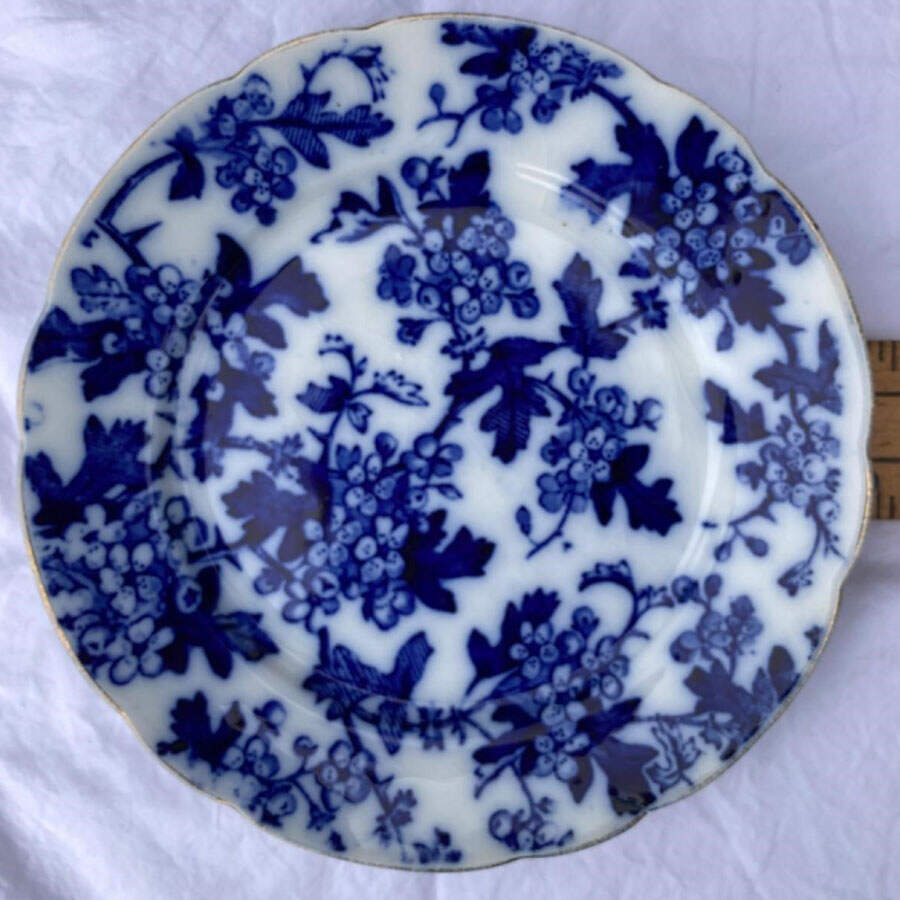MCE19 Salad Plate by Mercer-1