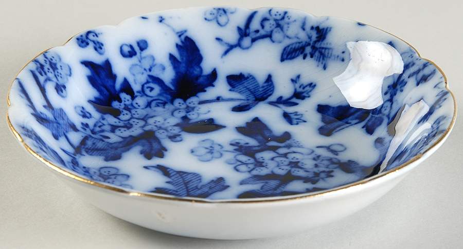 MCE19 Fruit/Dessert (Sauce) Bowl by Mercer-1