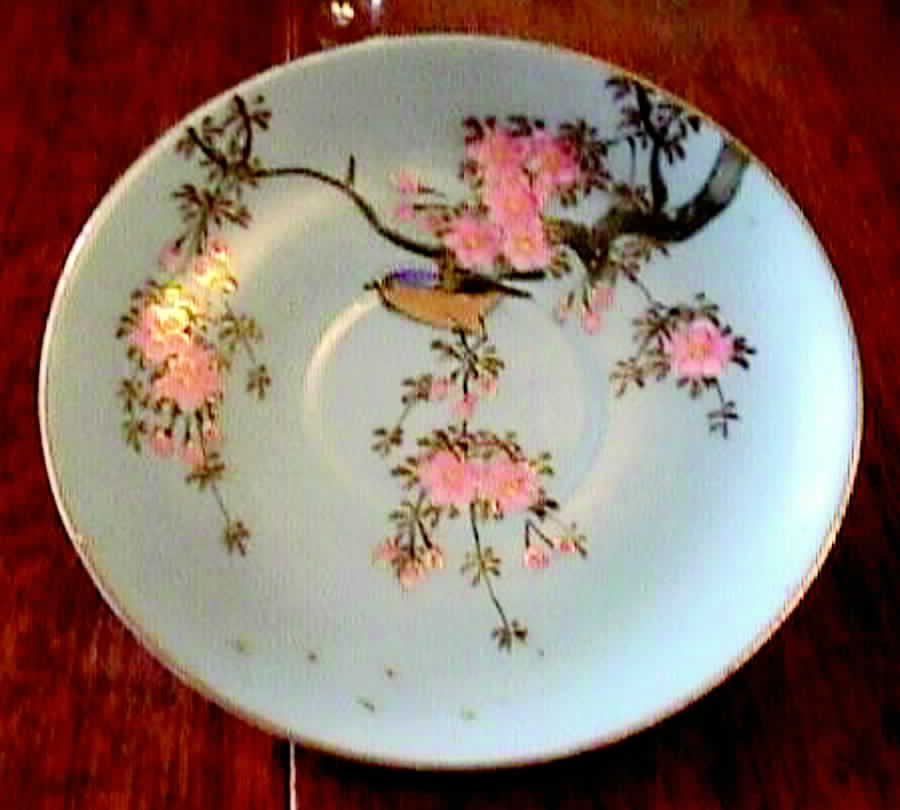 MIB2 Saucer by Mitsu-Boshi (Japan)-1