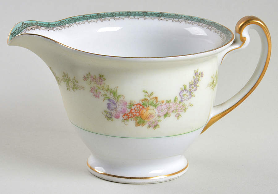 MEI724 Creamer by Meito-1