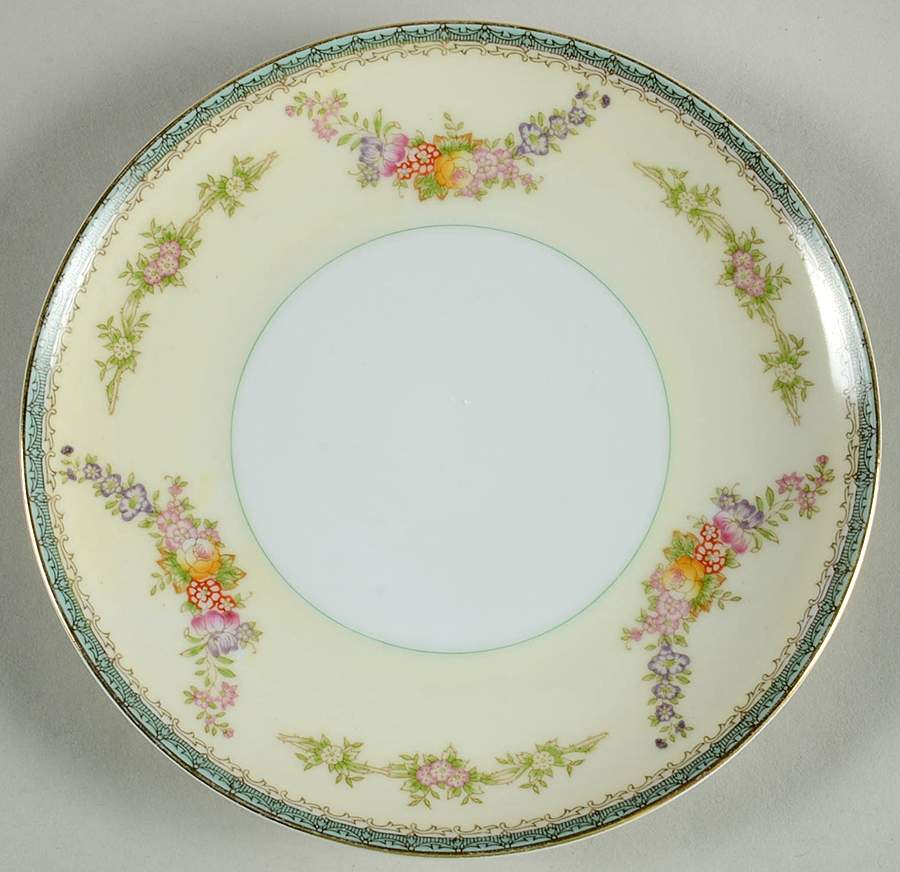 MEI724 Saucer for Cream Soup Bowl by Meito-1