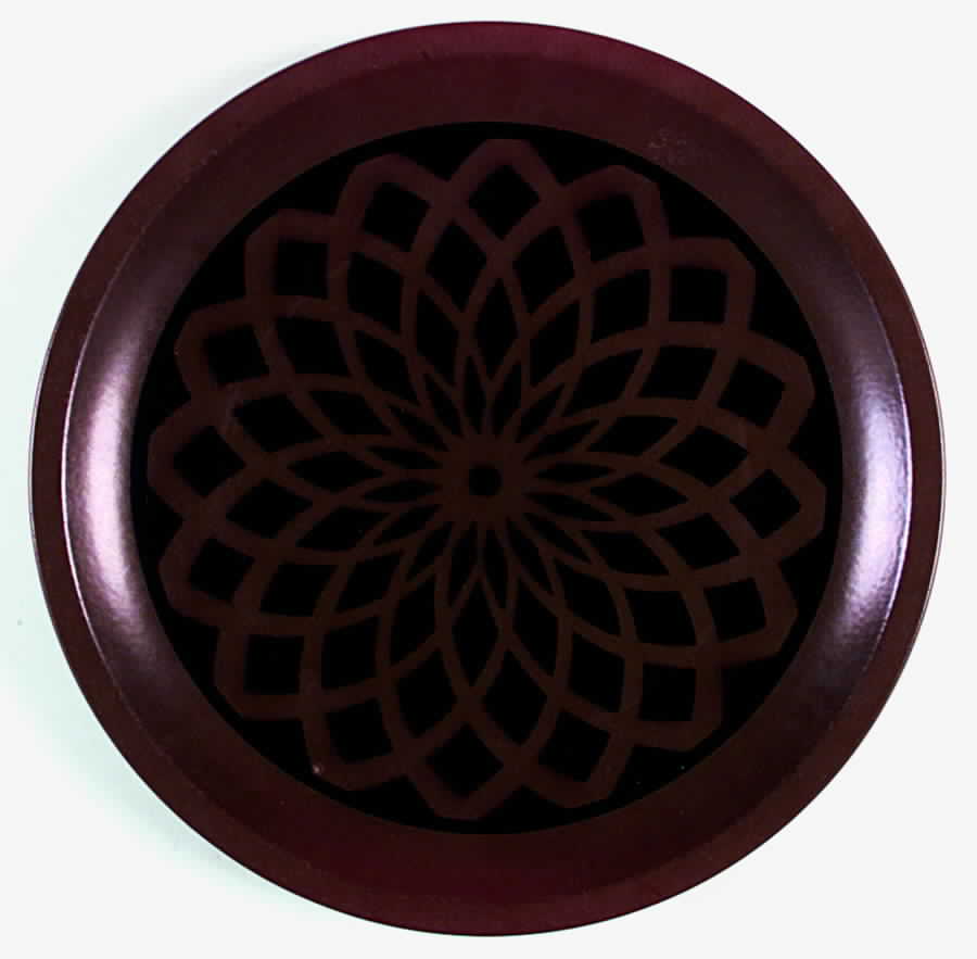 Venezia Dinner Plate by Mikasa-1