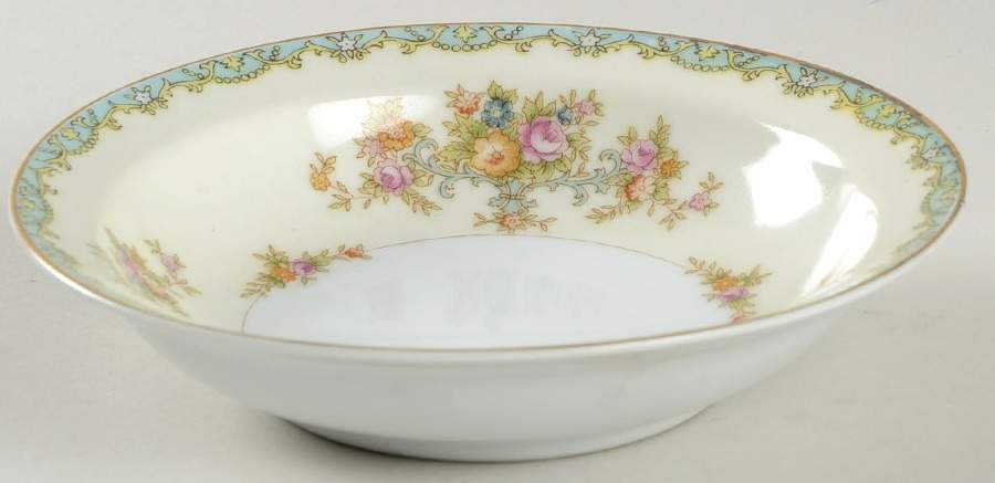 MMJ11 Fruit/Dessert (Sauce) Bowl by MM Japan-1