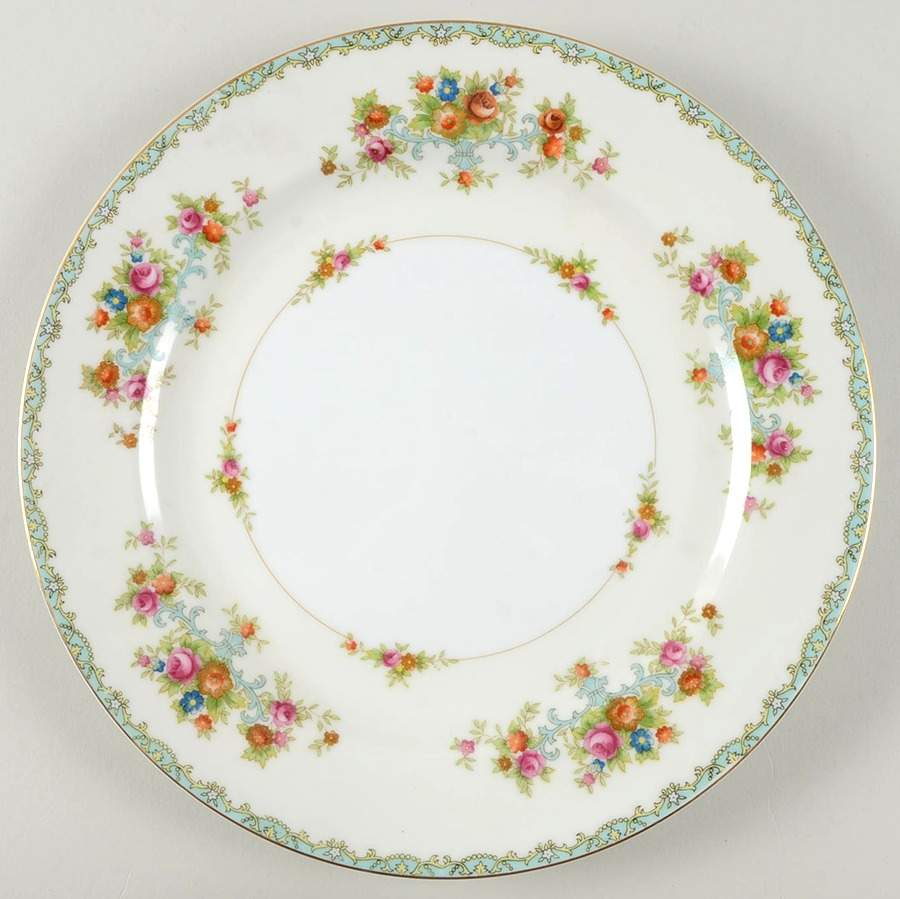 MMJ11 Dinner Plate by MM Japan-1