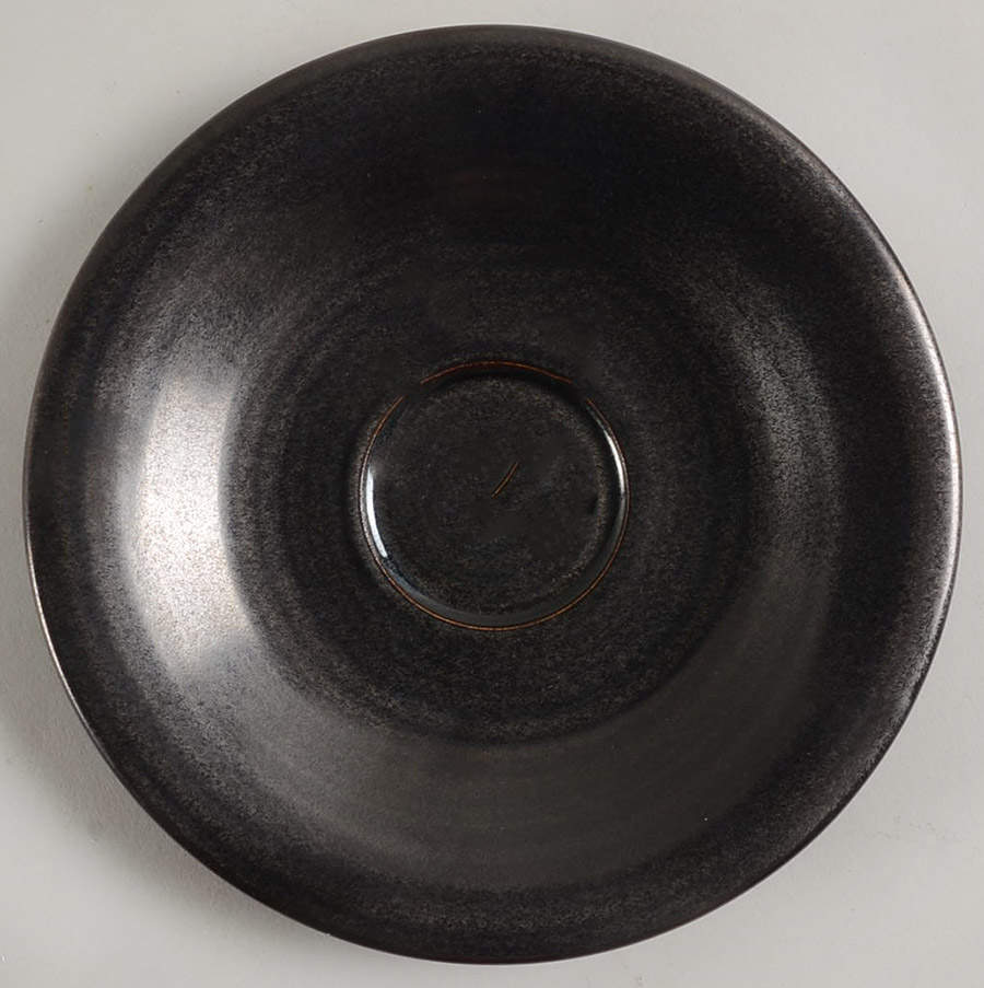 Coffee Bean Saucer by Mikasa-1