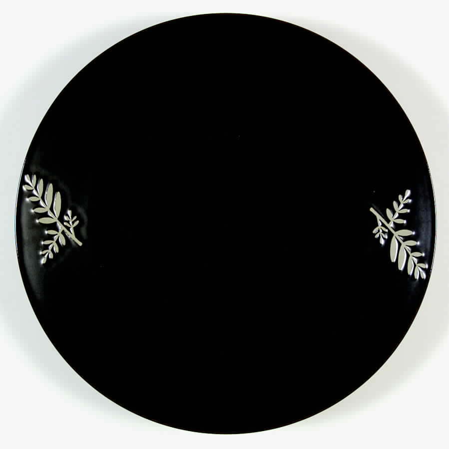 Woodstock Dinner Plate by Mikasa-1
