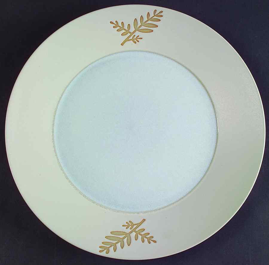 Stonehenge Dinner Plate by Mikasa-1