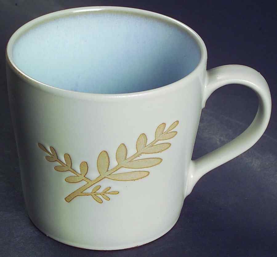Stonehenge Mug by Mikasa-1