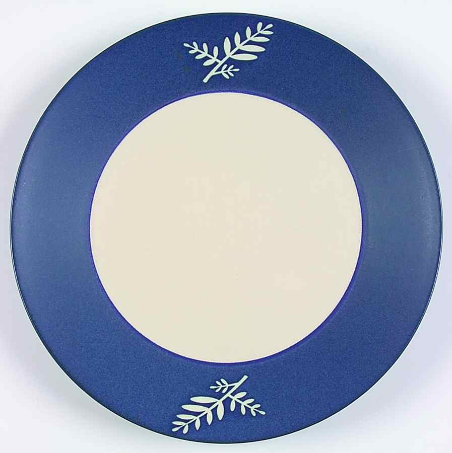 Fern Valley Dinner Plate by Mikasa-1