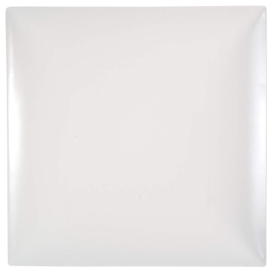 Stone Glaze White Dinner Plate by Mikasa-1