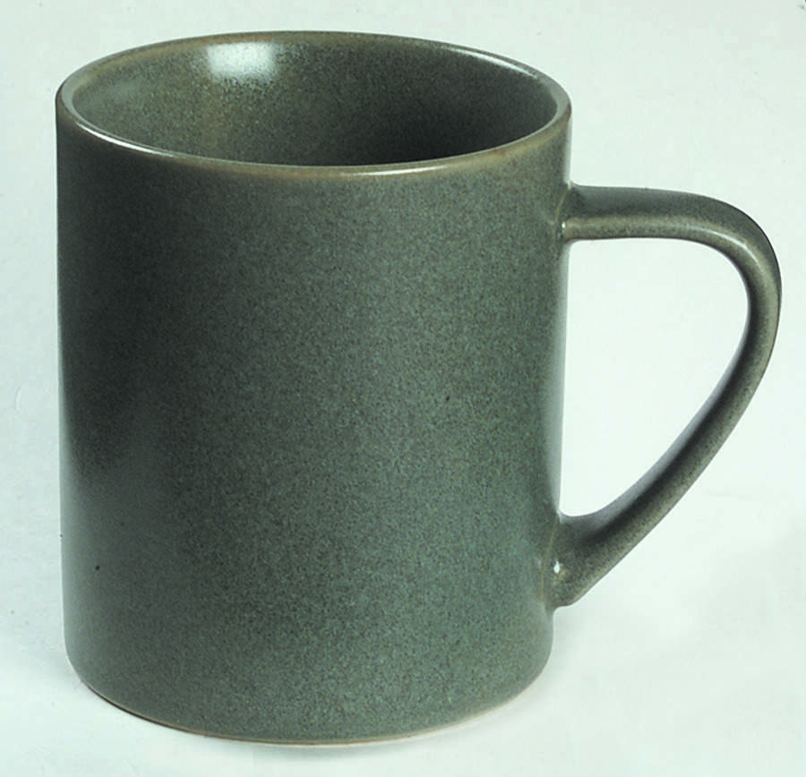 Stone Glaze Sage Green Mug by Mikasa-1