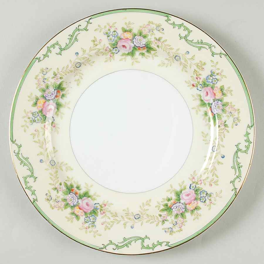 MEI728 Dinner Plate by Meito-1