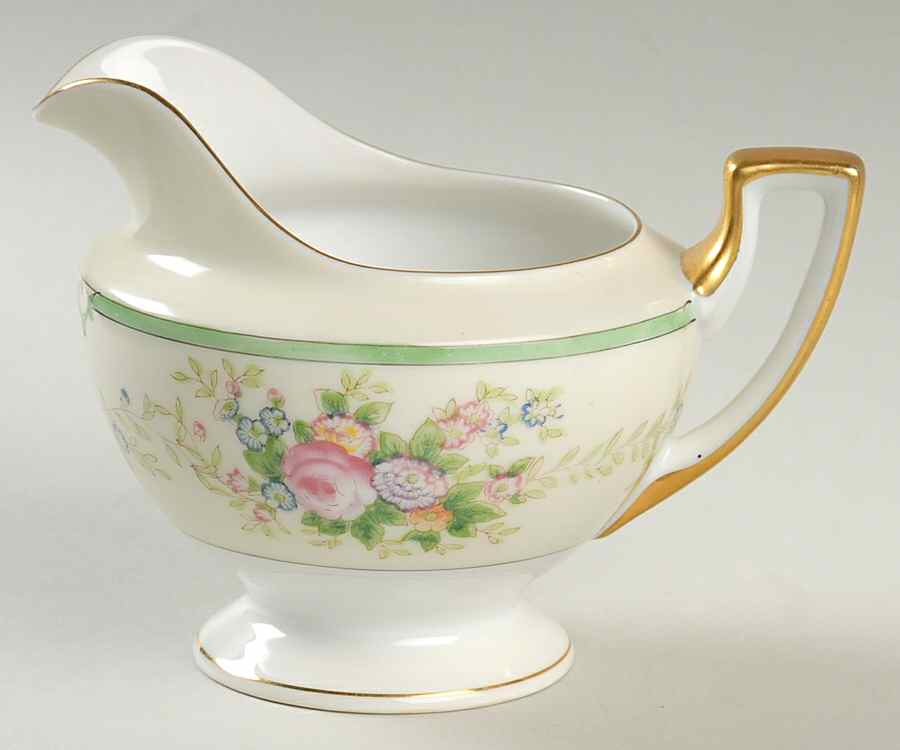 MEI728 Creamer by Meito-1