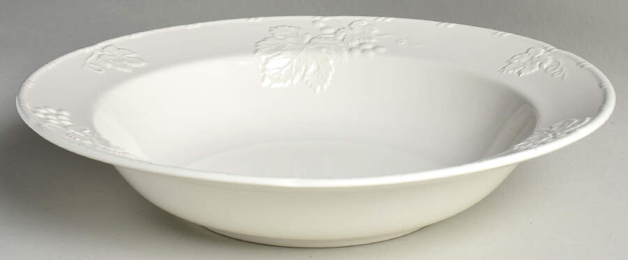 Wine Country 10" Round Vegetable Bowl by Mikasa-1