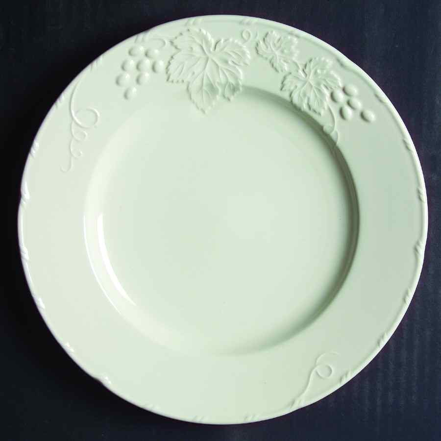Wine Country Salad Plate by Mikasa-1