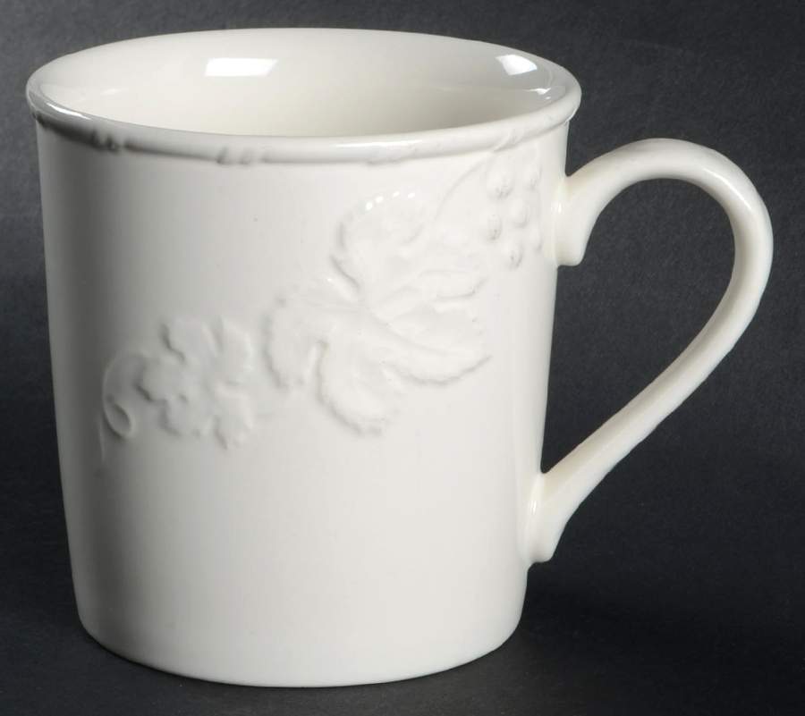 Wine Country Mug by Mikasa-1