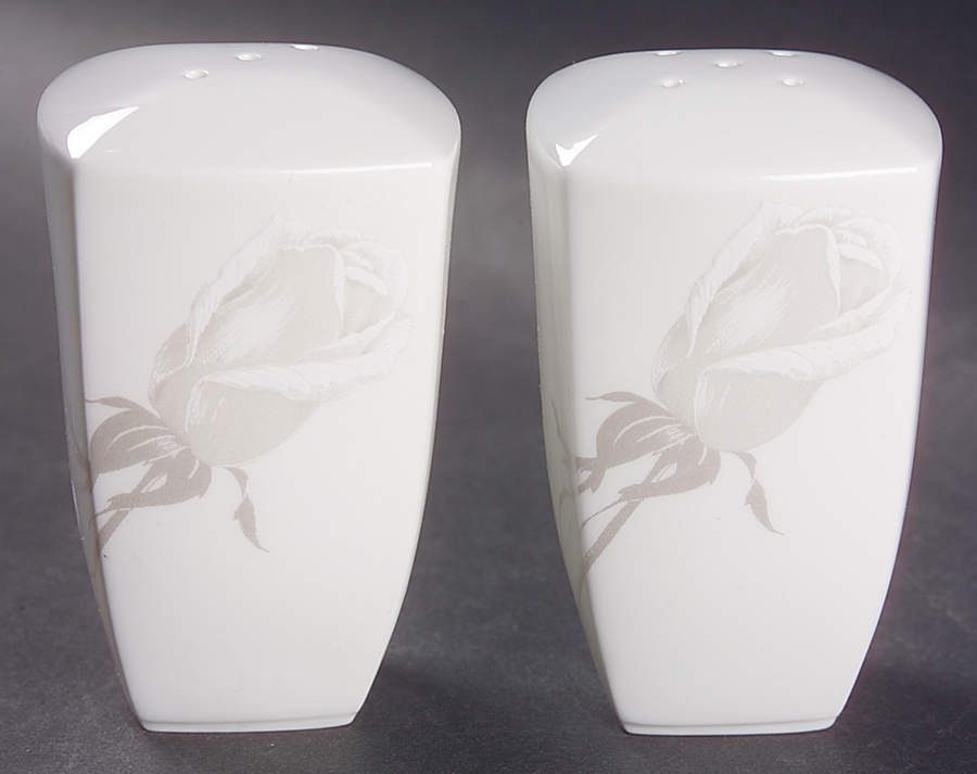 Endless Love Salt & Pepper Set by Mikasa-1