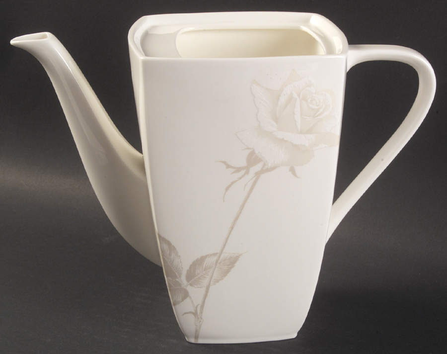Endless Love Coffee Pot No Lid by Mikasa-1