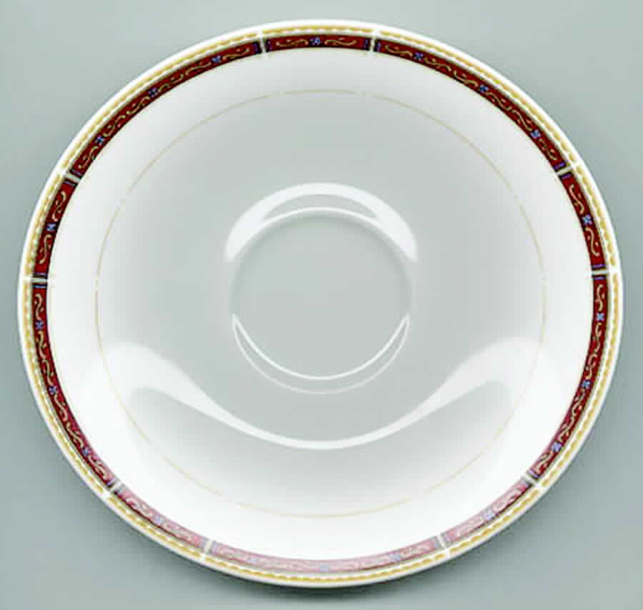 MIK18 Saucer by Mikasa-1